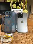 Apple iPhone 14 Pro 128GB - idealny - 89% kondycji