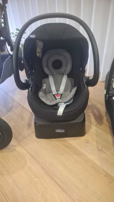 Trio active 3 chicco