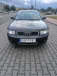 Audi A4 B6 2004 rok 1.9 TDI 116 KM