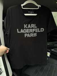 Футболка Karl Lagerfeld XL
