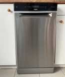 Zmywarka Whirpool 45cm