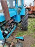 Продам т40.В робочому стані