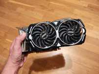 AMD Radeon RX 570