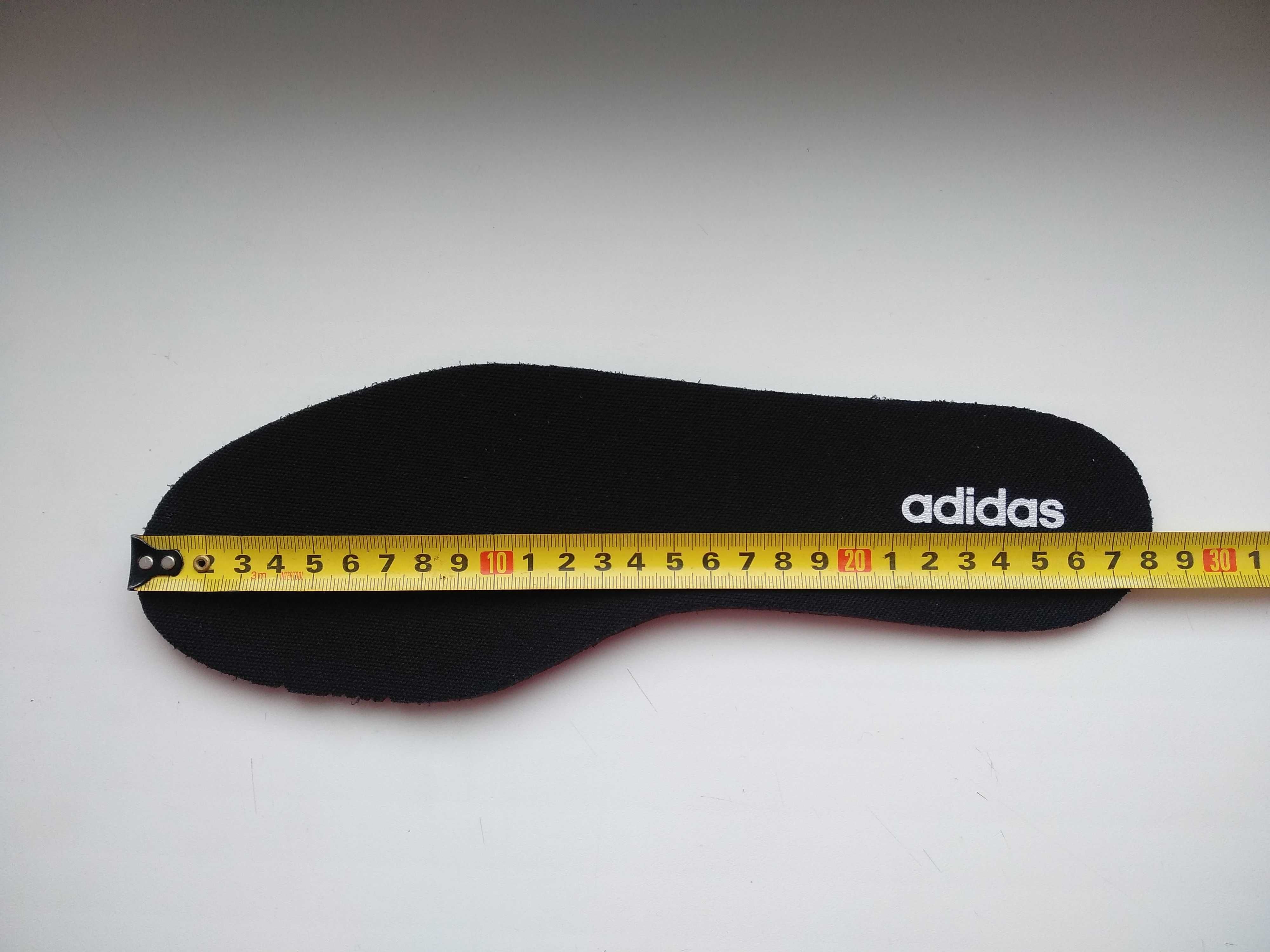adidas - чоловічі кросівки оригінал 44 розмір 28см