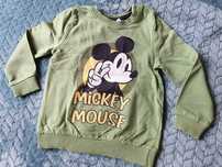 Dres chłopięcy Disney 86 cm