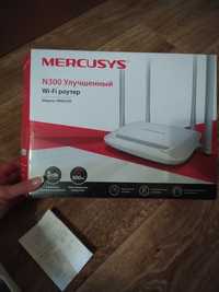 Wi-Fi роутер Mercusys