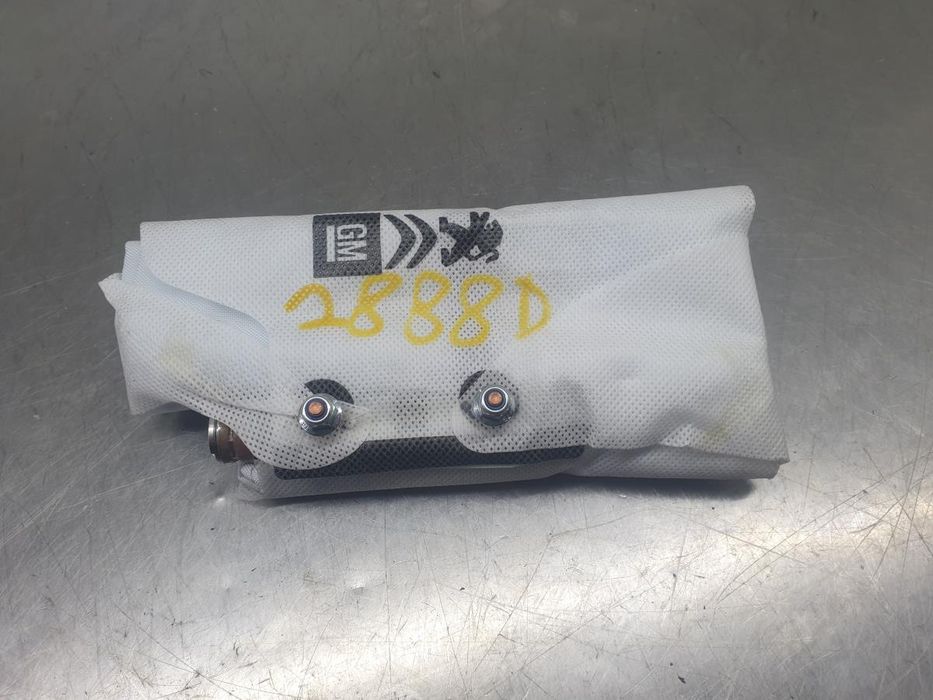 Airbag banco direito CITROËN C3 III (SX)