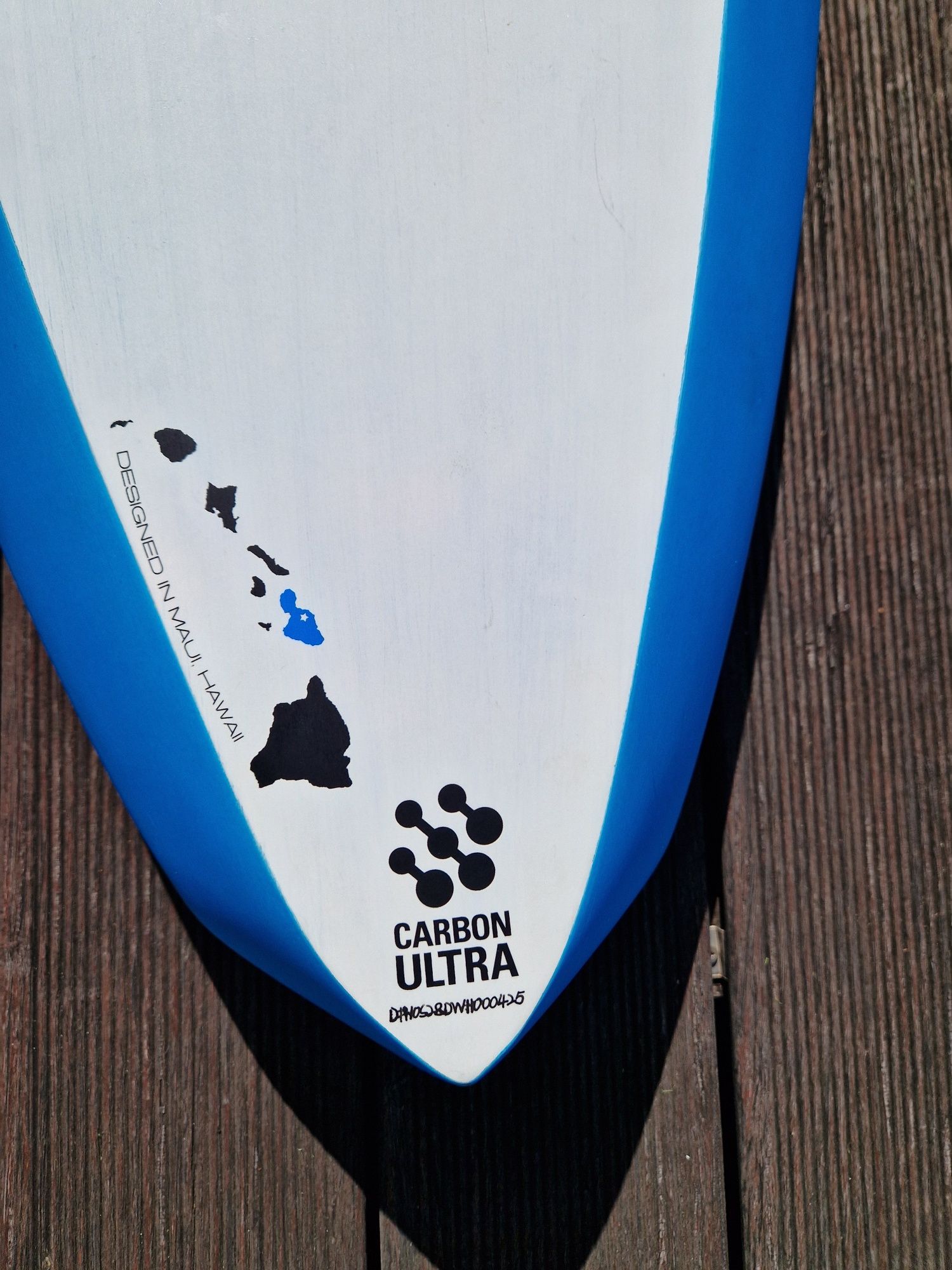 Naish Supfoil Downwind Board