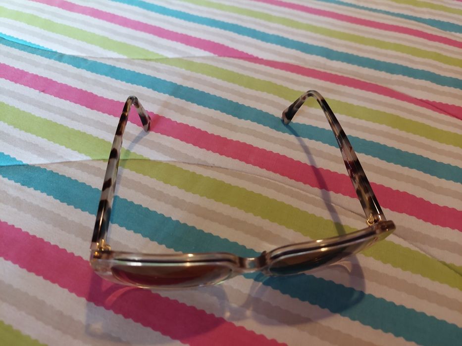 Óculos Ralph Lauren Polarizados