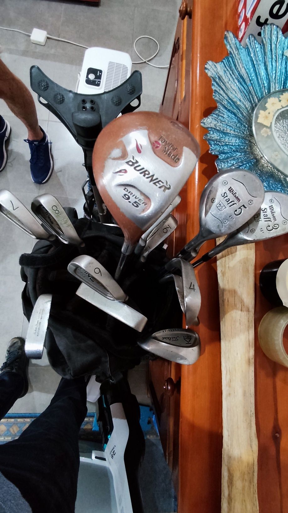 Sets Club PING I3 0-Size