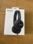 Słuchawki sony MDR-ZX110