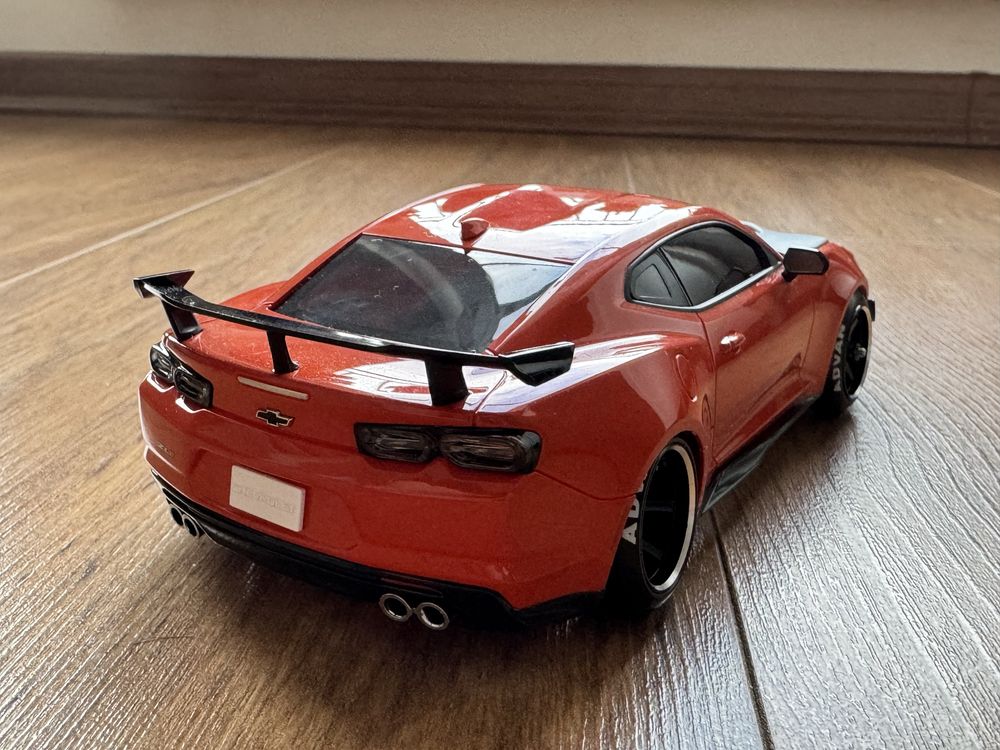 Onisiki Kodama RC drift 1:24