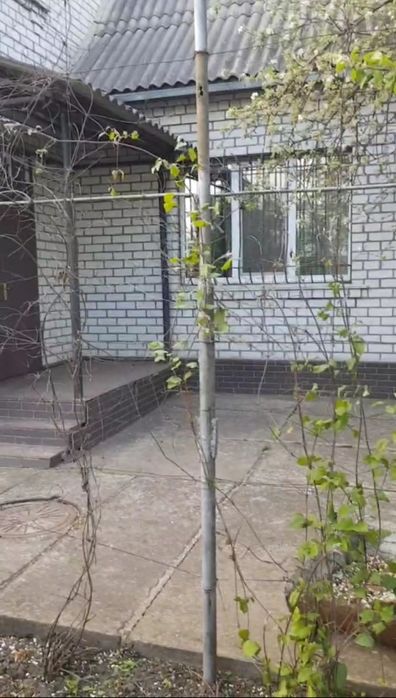 Продається будинок загальною площею 78.30м2