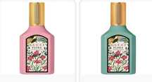 Gucci Flora Georgeous Gardenia & Georgeous Jasmine