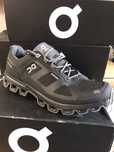 Buty do biegania w terenie ON CLOUD CLOUDVENTURE WATERPROOF 41