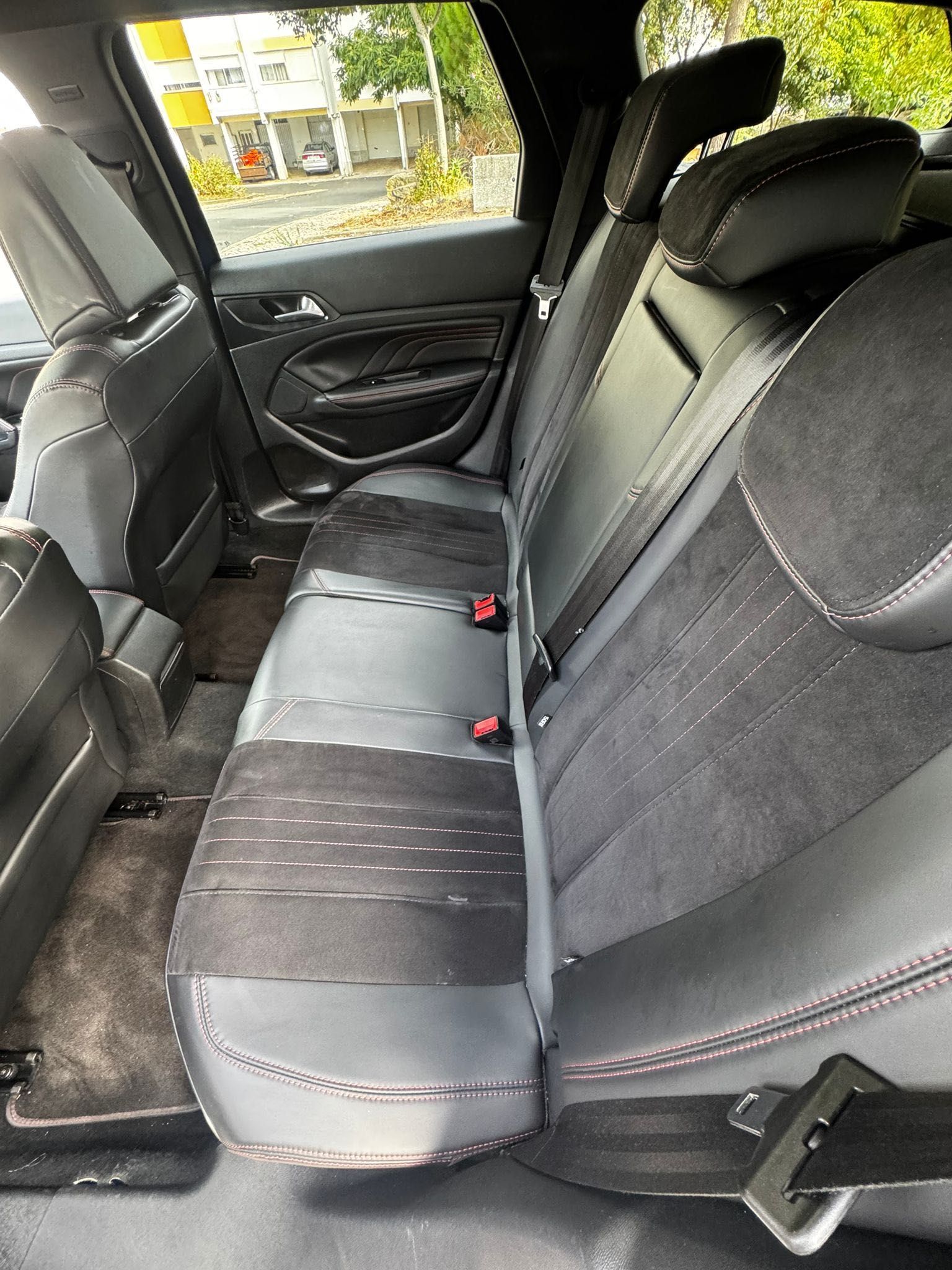 Peugeot 308 GT LINE
