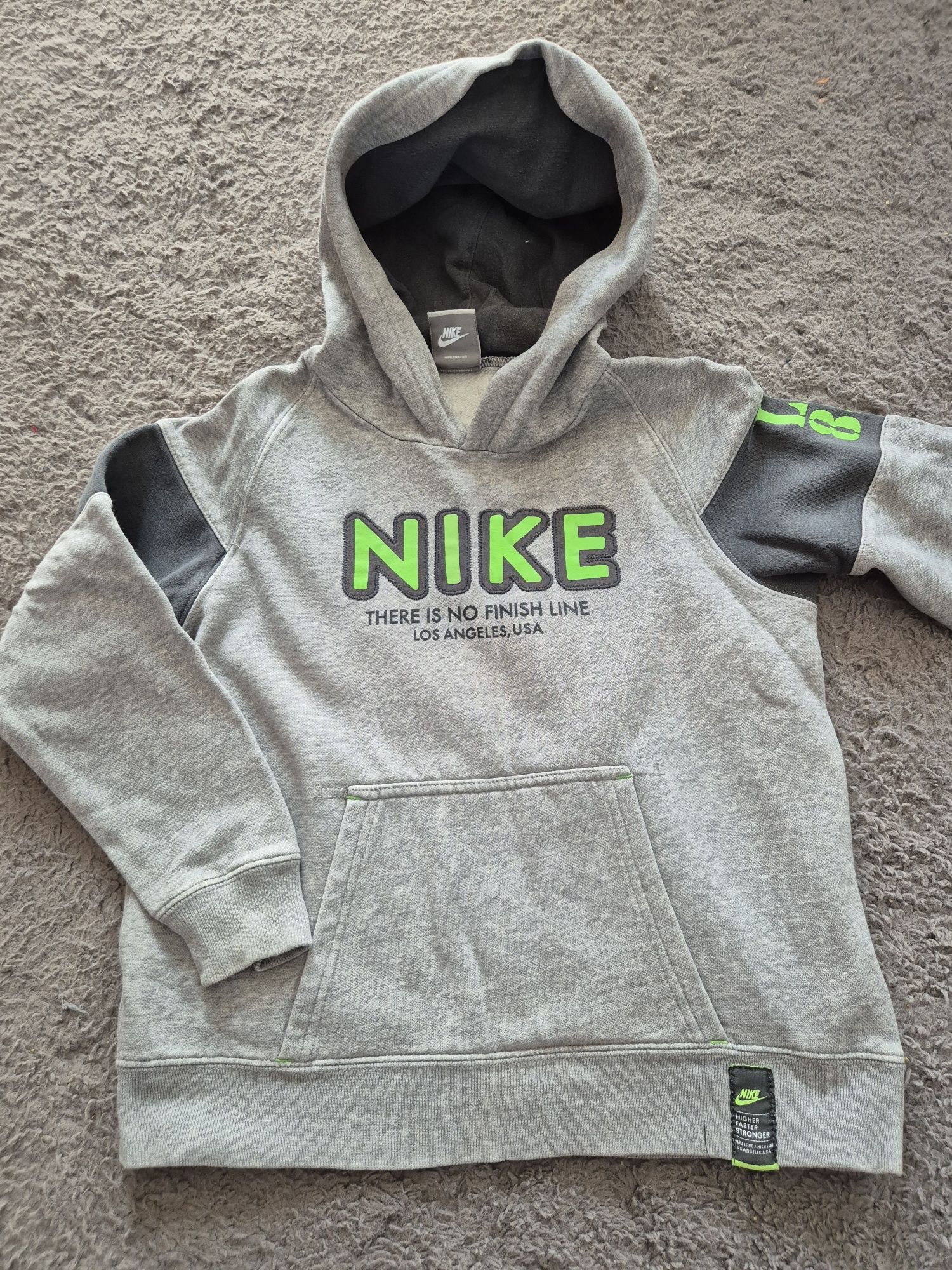 Bluza Nike rozpinana