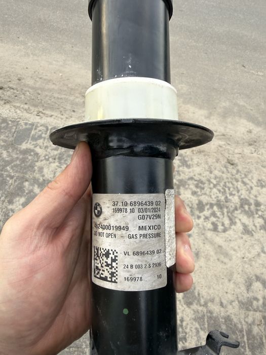 Bmw x5 напіввісь передня