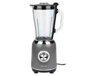 Blender kielichowy mikser Silvercrest Lidl