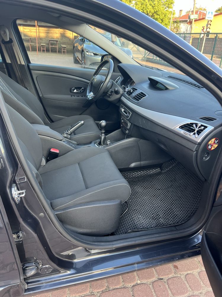 Продам Renault Megane 3