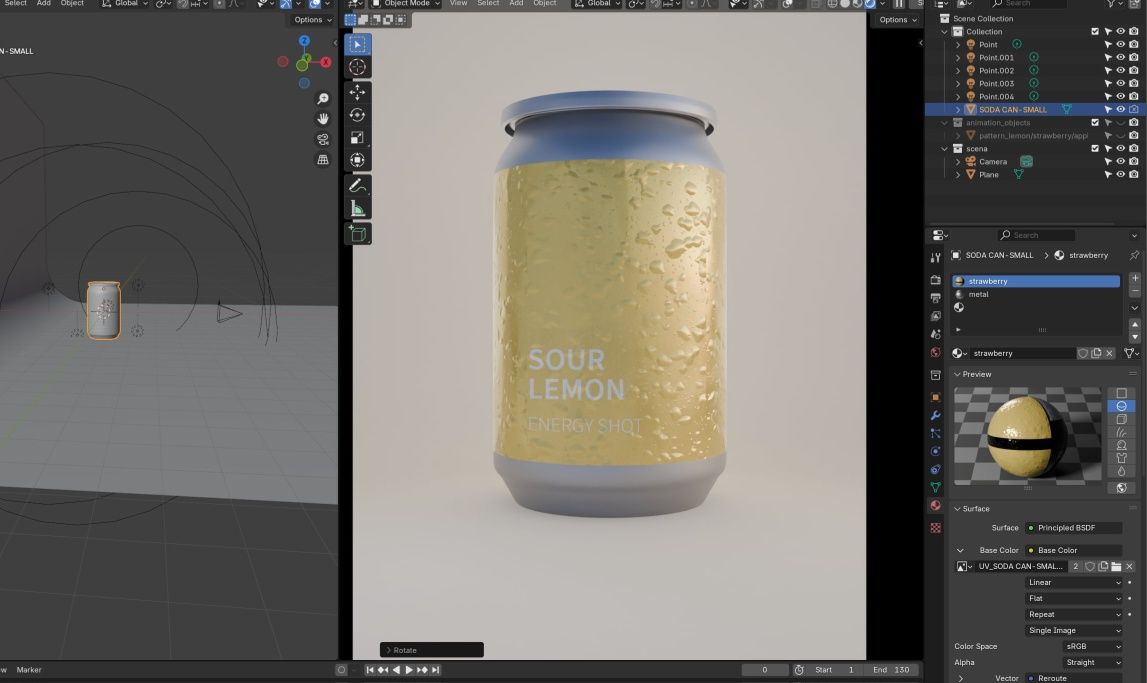Modelowanie 3D | Animacja 3D | Druk 3D | Wizualizacja 3D | Projekty 3D