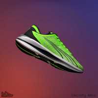 Кросівки Puma Electrify Nitro. Оригінал. Розмір 45 - 29см