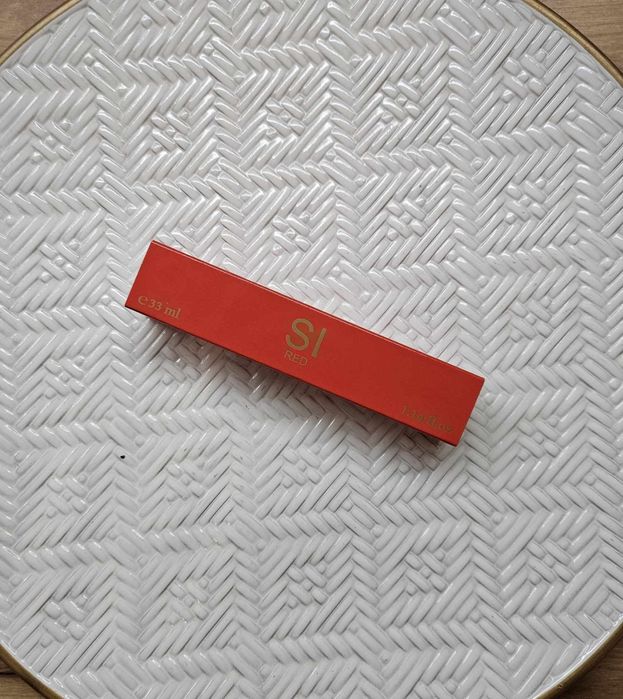 Damskie Perfumy Si Red