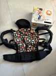 Nosidło Baby Carrier Tula