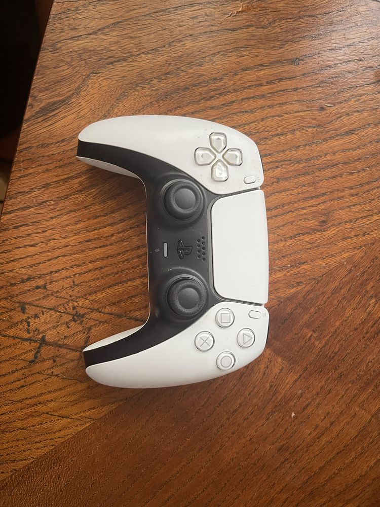 Dualsense do ps5 konsoli