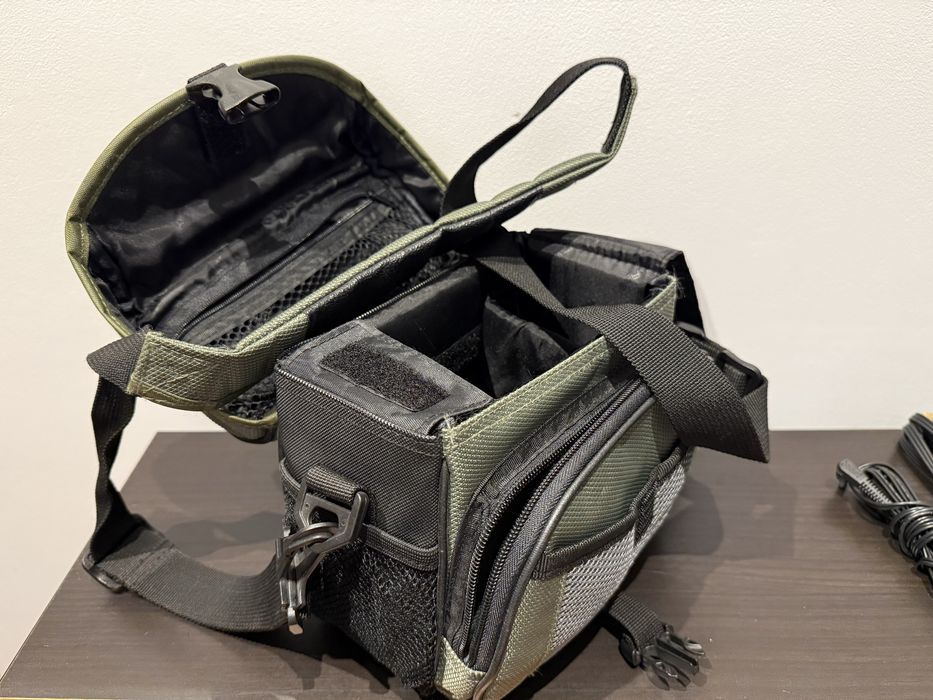 Kamera Panasonic HDC-HS 100