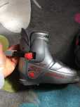 Buty narciarskie rozmiar 31/32