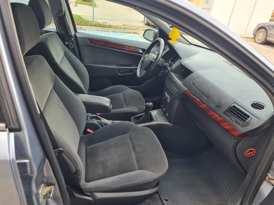 Opel Astra 1.7 Tdci Diesel