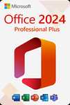 Office Pro Plus 2024 PC PL Aktywacja Online 24/7