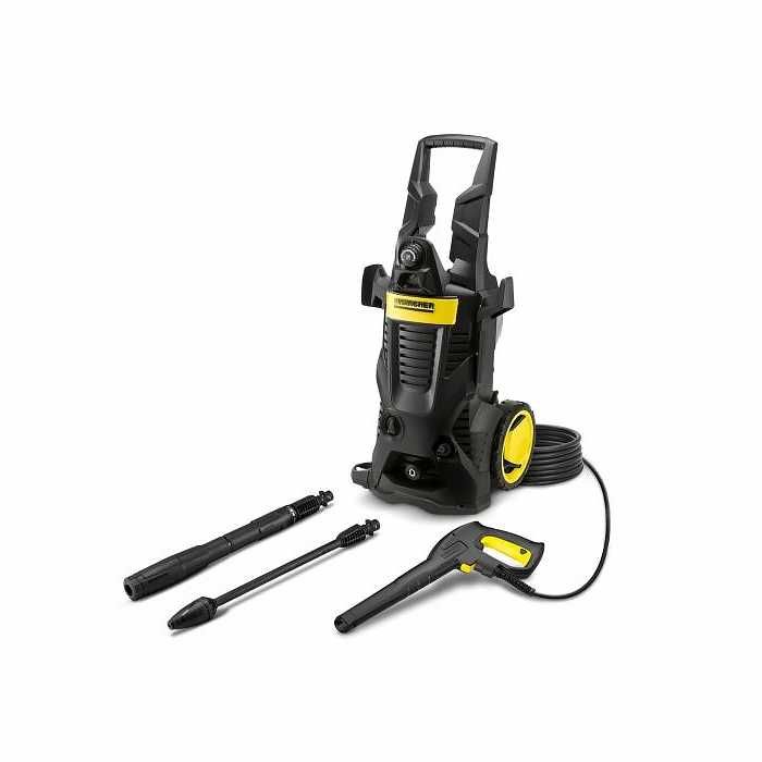 Мийка високого тиску KARCHER K 6 мойка профессиональная керхер