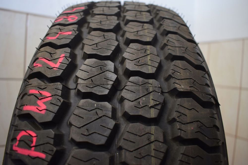 R16C 215/65 Goodyear Cargo Vector Wysyłka gratis!