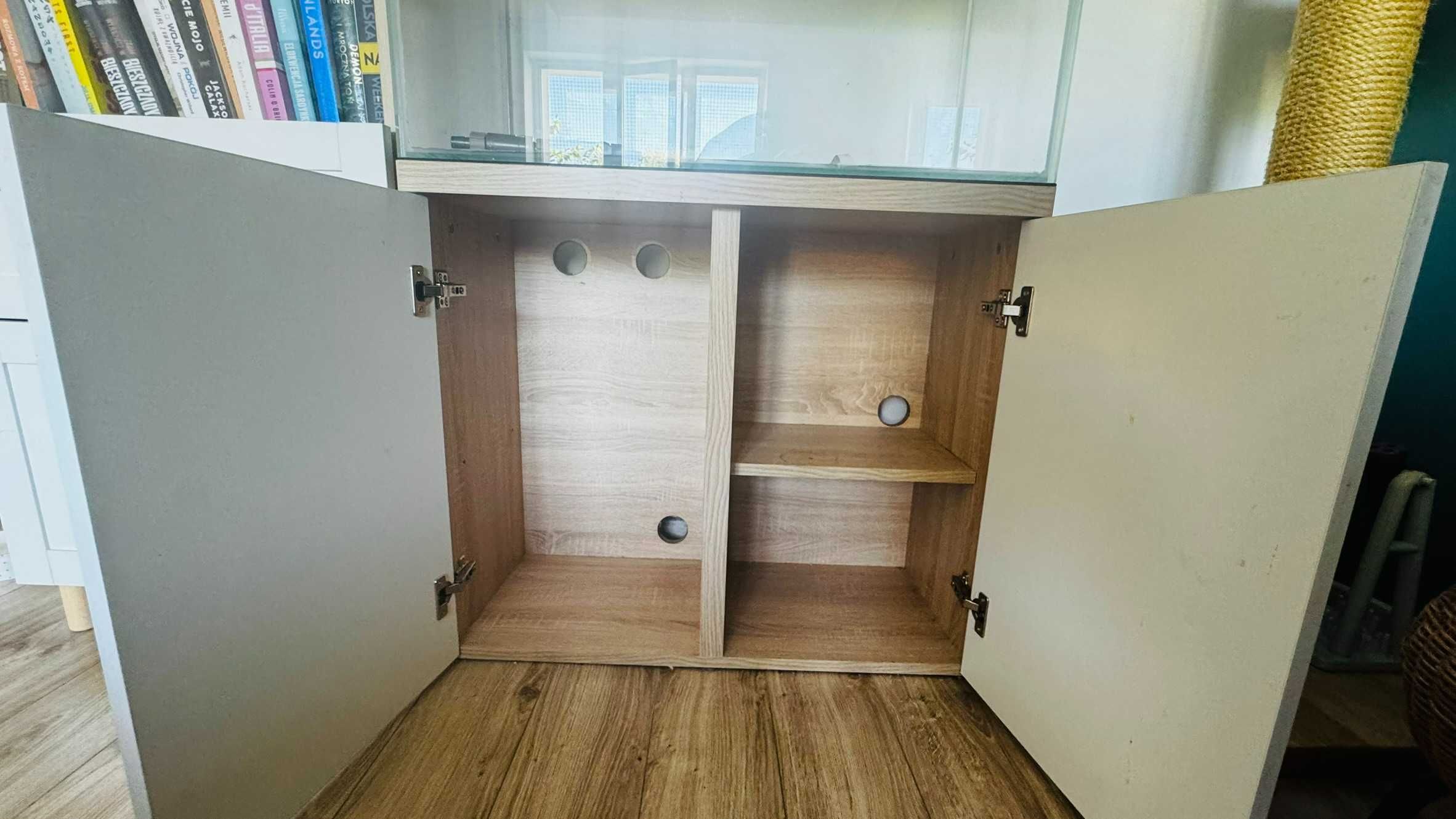 Szafka pod akwarium 80x35