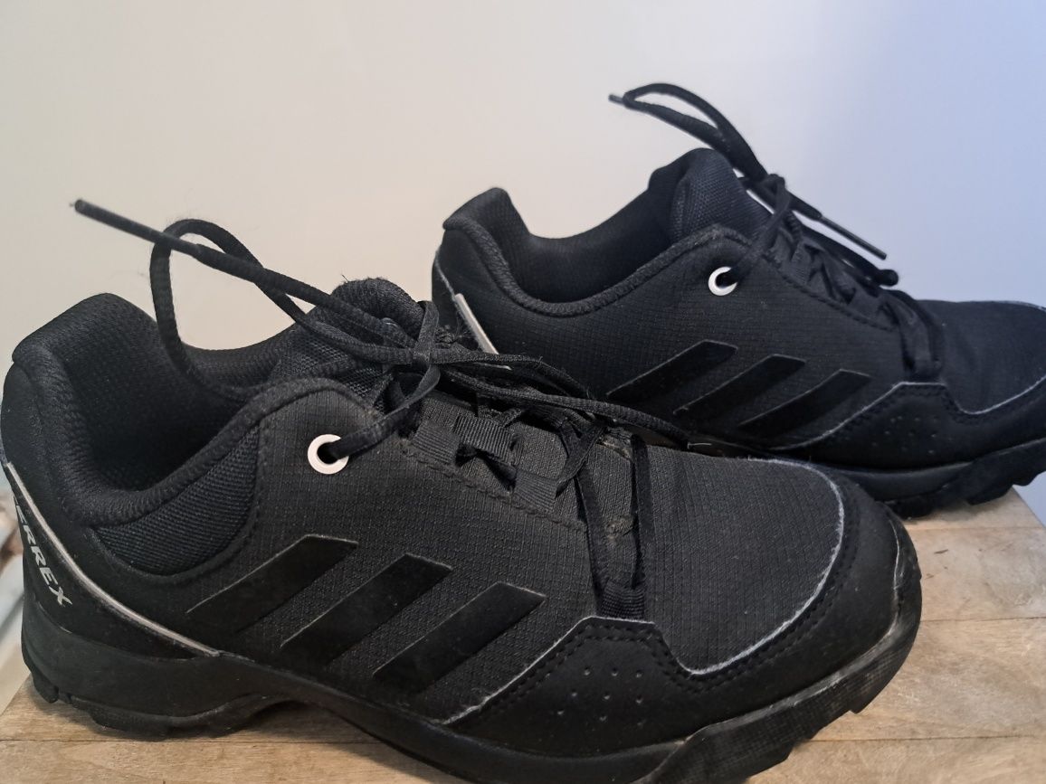 Buty jesienno-wiosenne Adidas 34