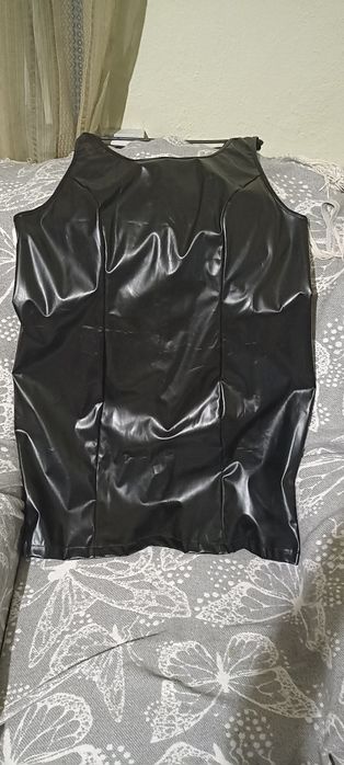 Плаття жіноче чорне