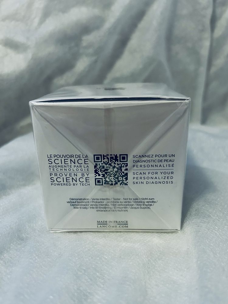 Lancôme Renergie SPF50 H.P.N. UVMUNE Cream krem do twarzy