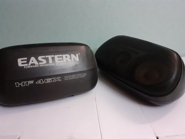 zestaw głośnikowy EASTERN HF 46X