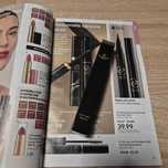 Tusz do rzęs Giordani Gold Iconic Oriflame