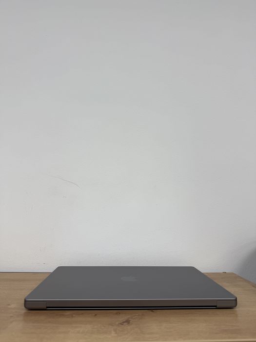 17 циклів M1 Pro 16Gb | 1Tb Macbook Pro 16 2021 • ГАРАНТІЯ М1 Pro Київ