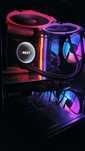 Komputer Gamingowy i5-11 Gen • RX 580 • 16GB RAM • 390GB • NZXT Kraken