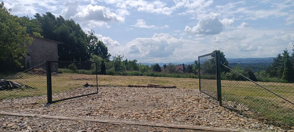 Plac na wynajem 27 ar