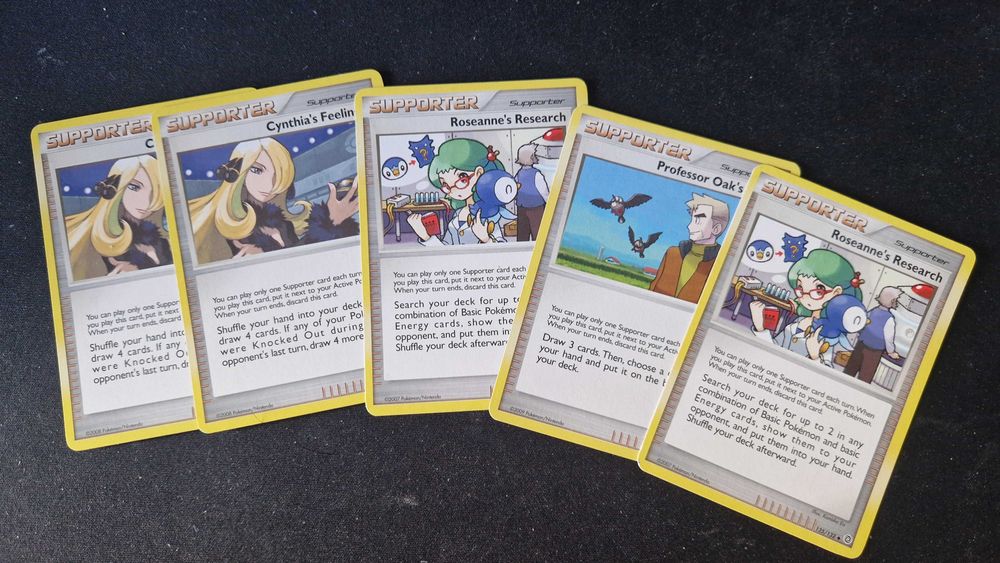 Cartas Pokemon - Supreme Victors Set