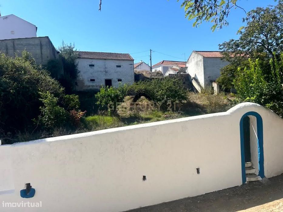 Oportunidade no coração de Alcoentre