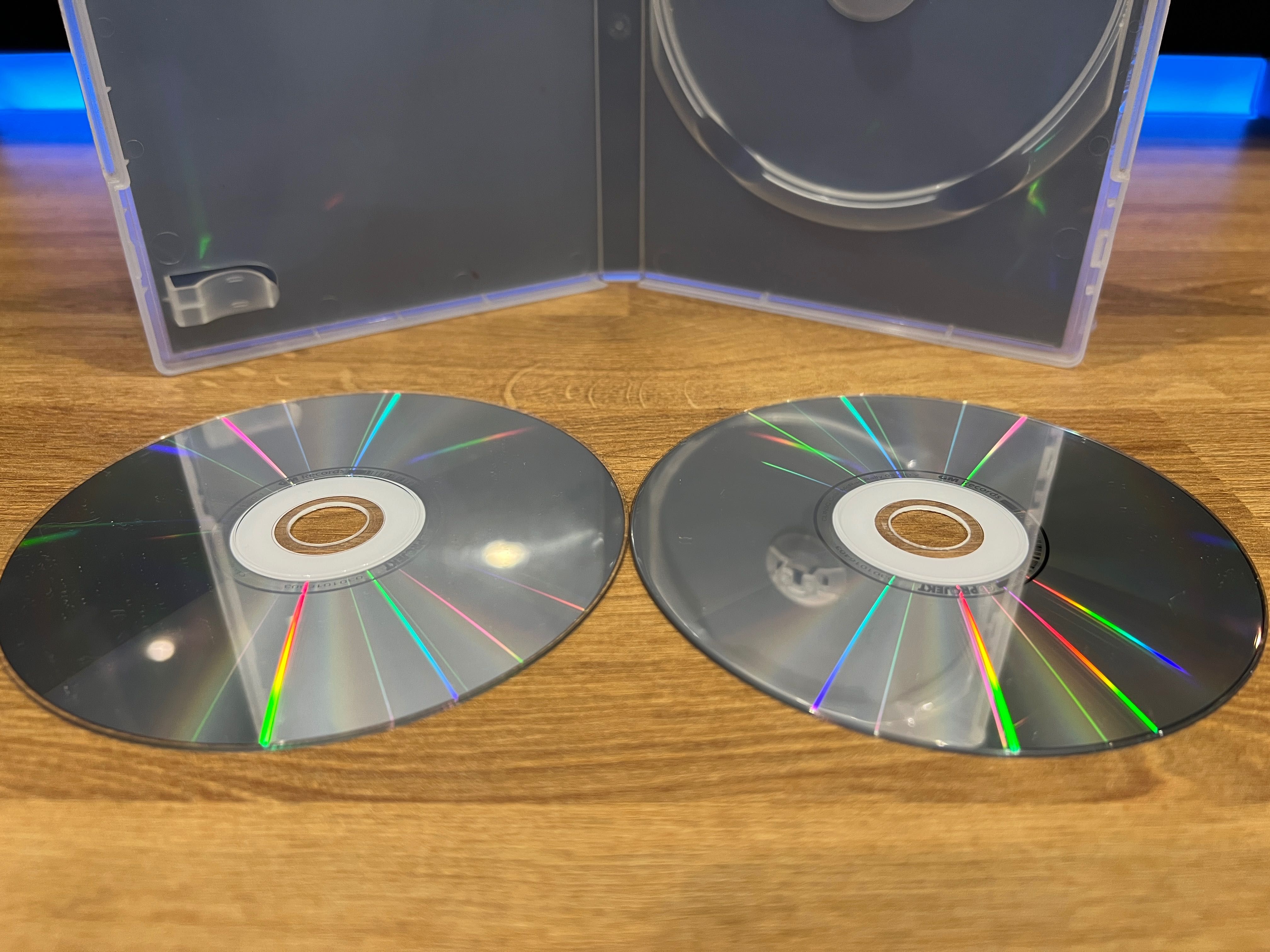 Colin McRae Rally 3 (PC PL 2003) DVD BOX polskie wydanie eXtra Klasyka