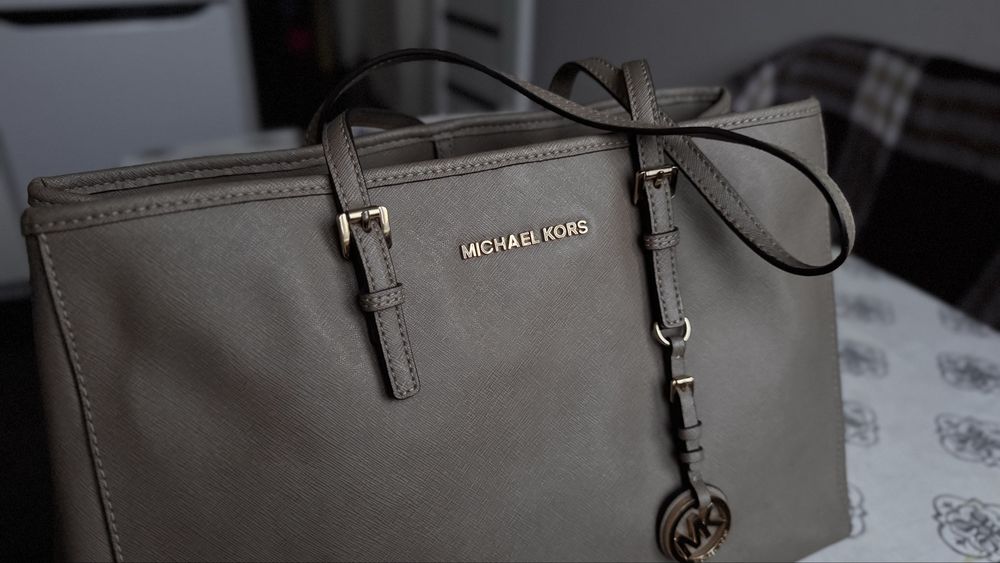 Сумка michael kors jet set
