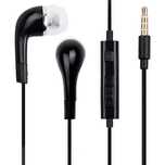 Słuchawki przewodowe Samsung EHS64AVFBE mini jack 3.5mm Stereo Hi-Fi (