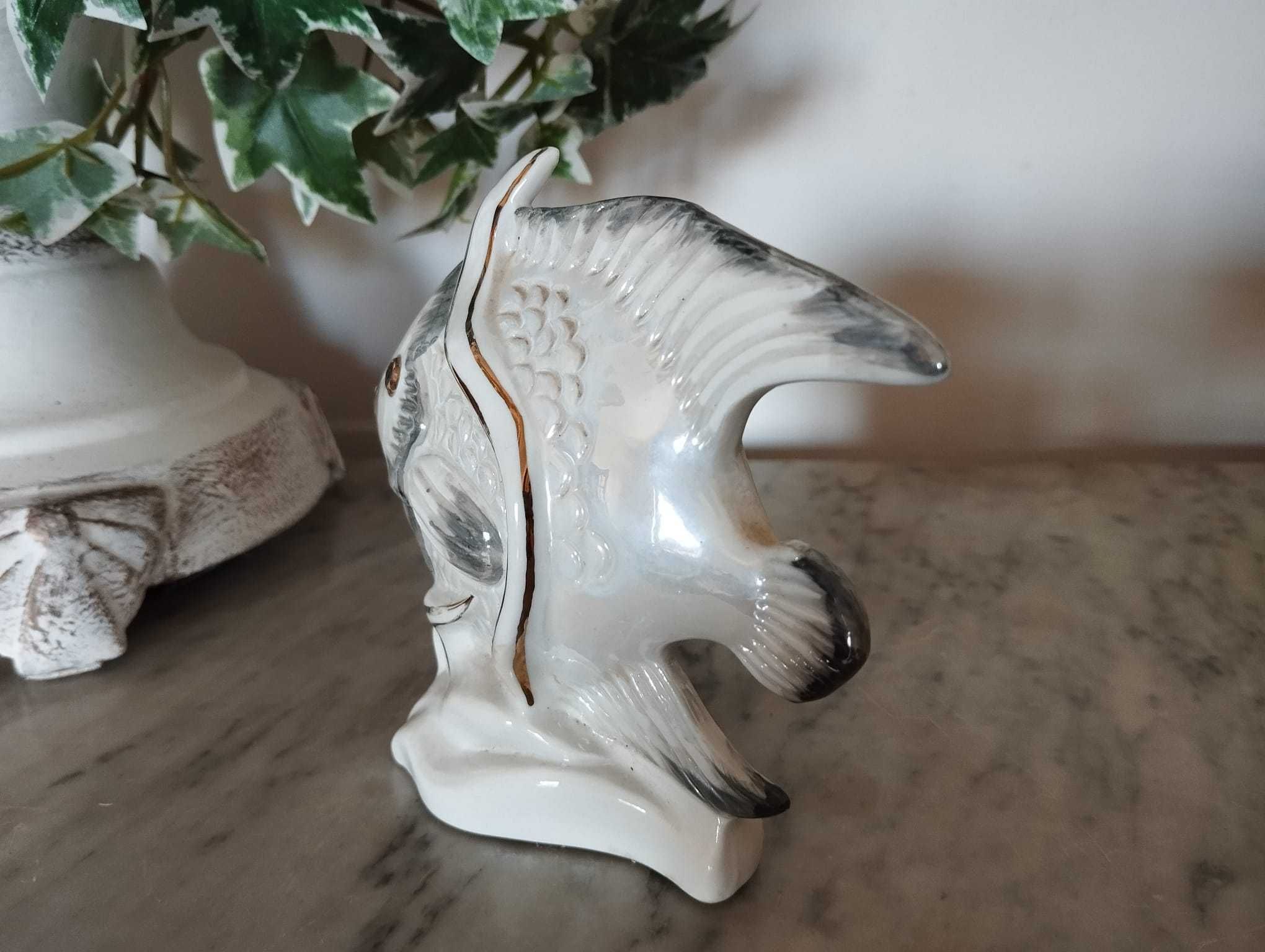 Peixe em Cerâmica